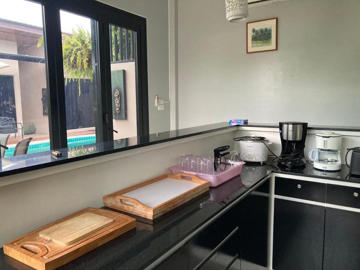 Barbe La Maison หัวหิน ภายนอก รูปภาพ