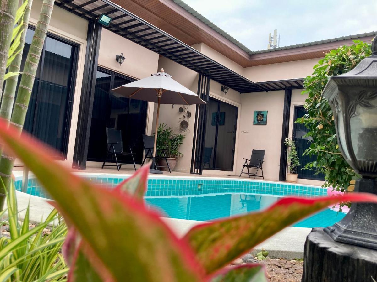 Barbe La Maison หัวหิน ภายนอก รูปภาพ