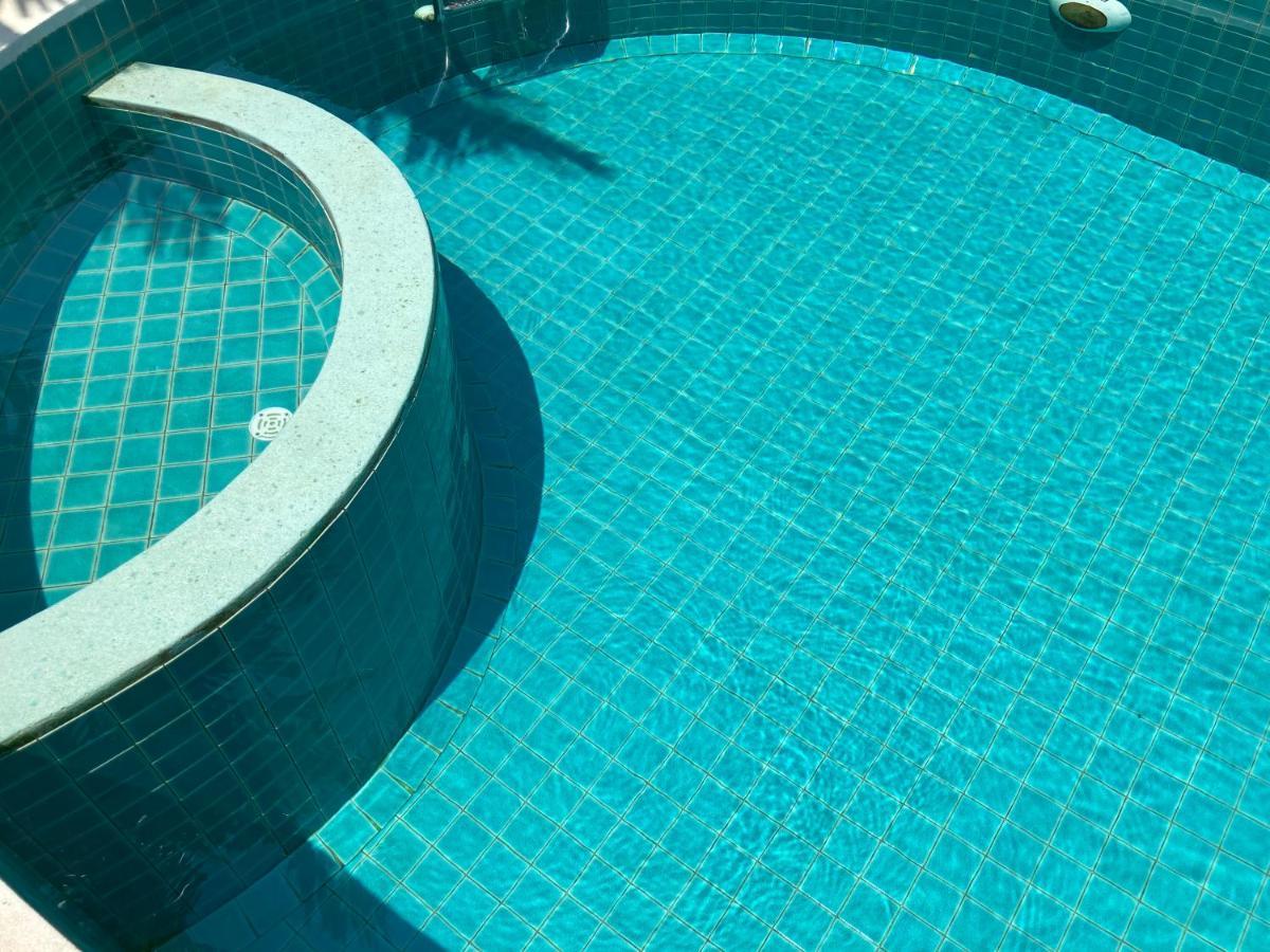 Barbe La Maison หัวหิน ภายนอก รูปภาพ