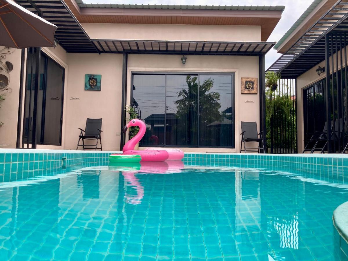 Barbe La Maison หัวหิน ภายนอก รูปภาพ