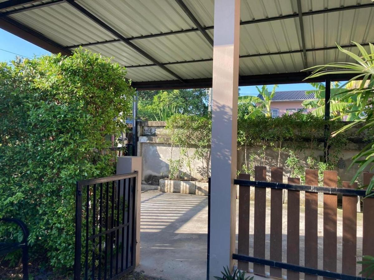 Barbe La Maison หัวหิน ภายนอก รูปภาพ