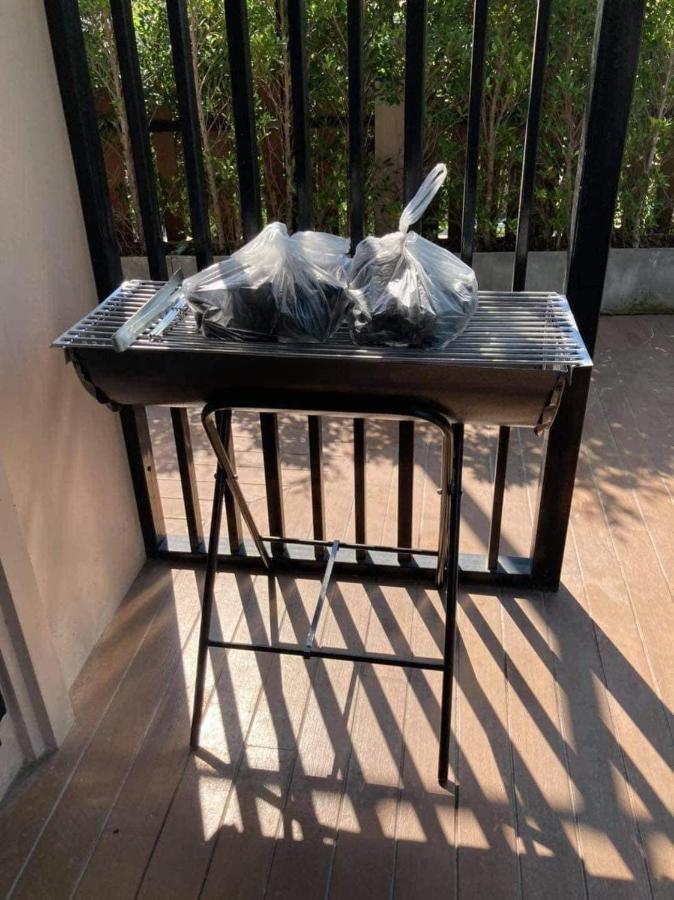 Barbe La Maison หัวหิน ภายนอก รูปภาพ