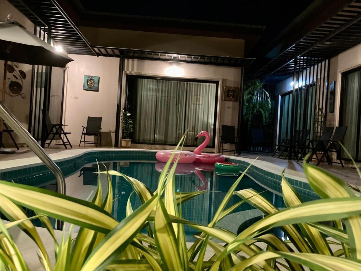 Barbe La Maison หัวหิน ภายนอก รูปภาพ