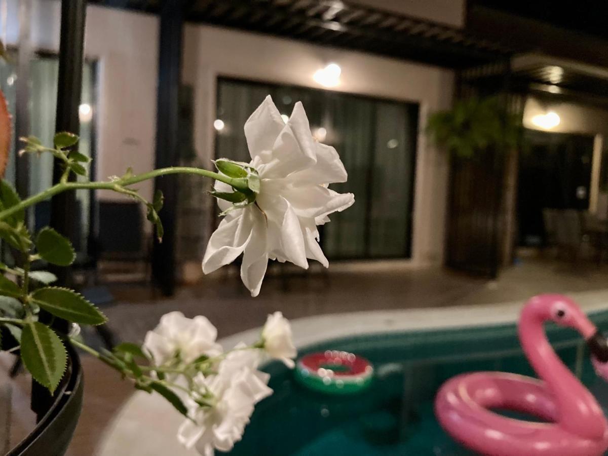 Barbe La Maison หัวหิน ภายนอก รูปภาพ