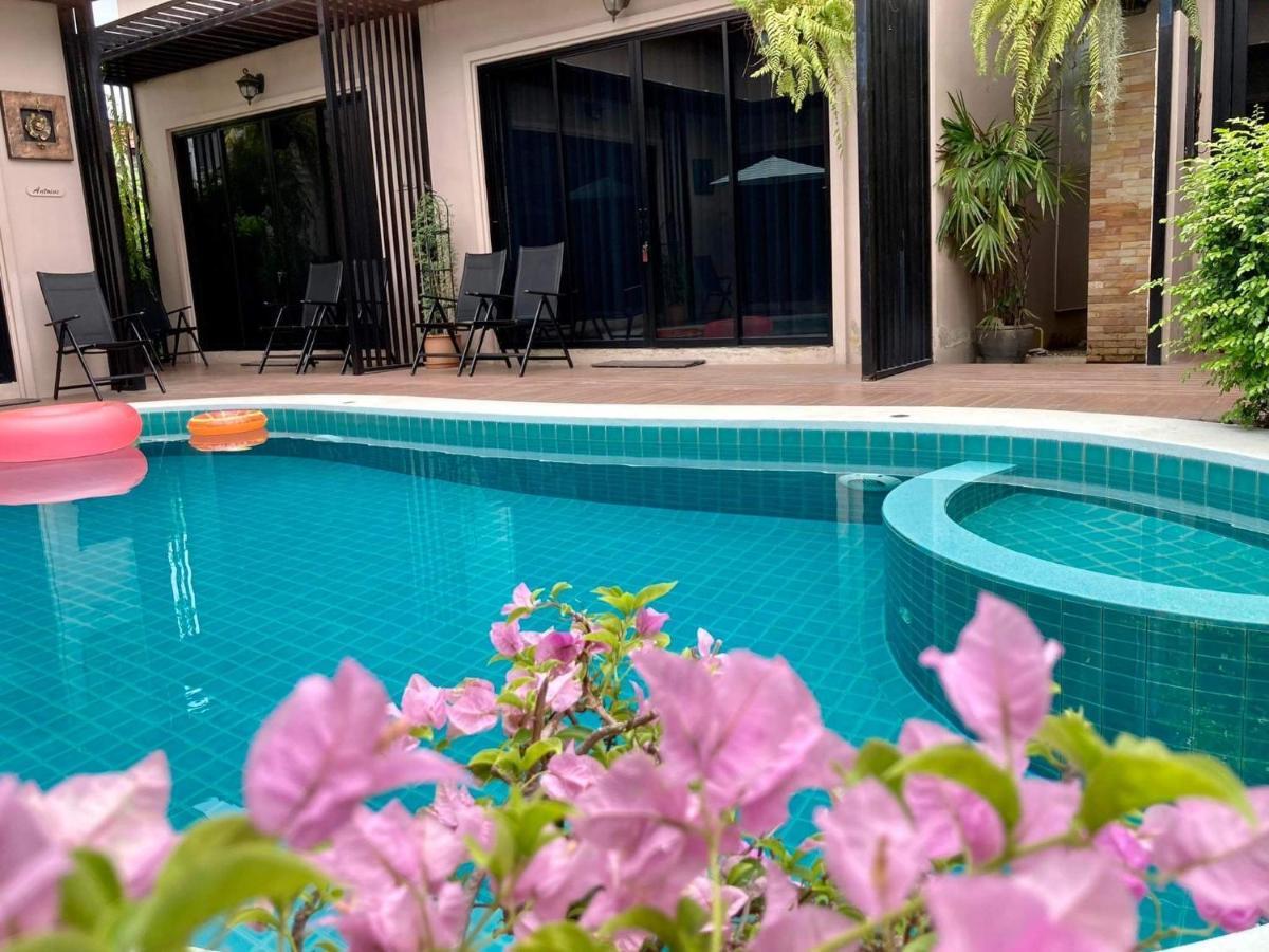 Barbe La Maison หัวหิน ภายนอก รูปภาพ