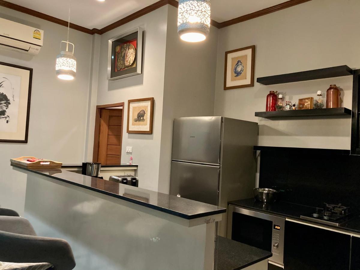 Barbe La Maison หัวหิน ภายนอก รูปภาพ