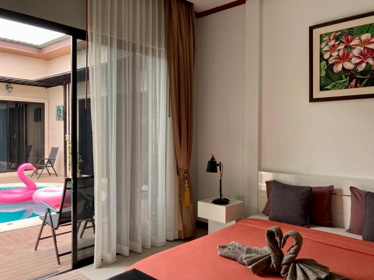 Barbe La Maison หัวหิน ภายนอก รูปภาพ