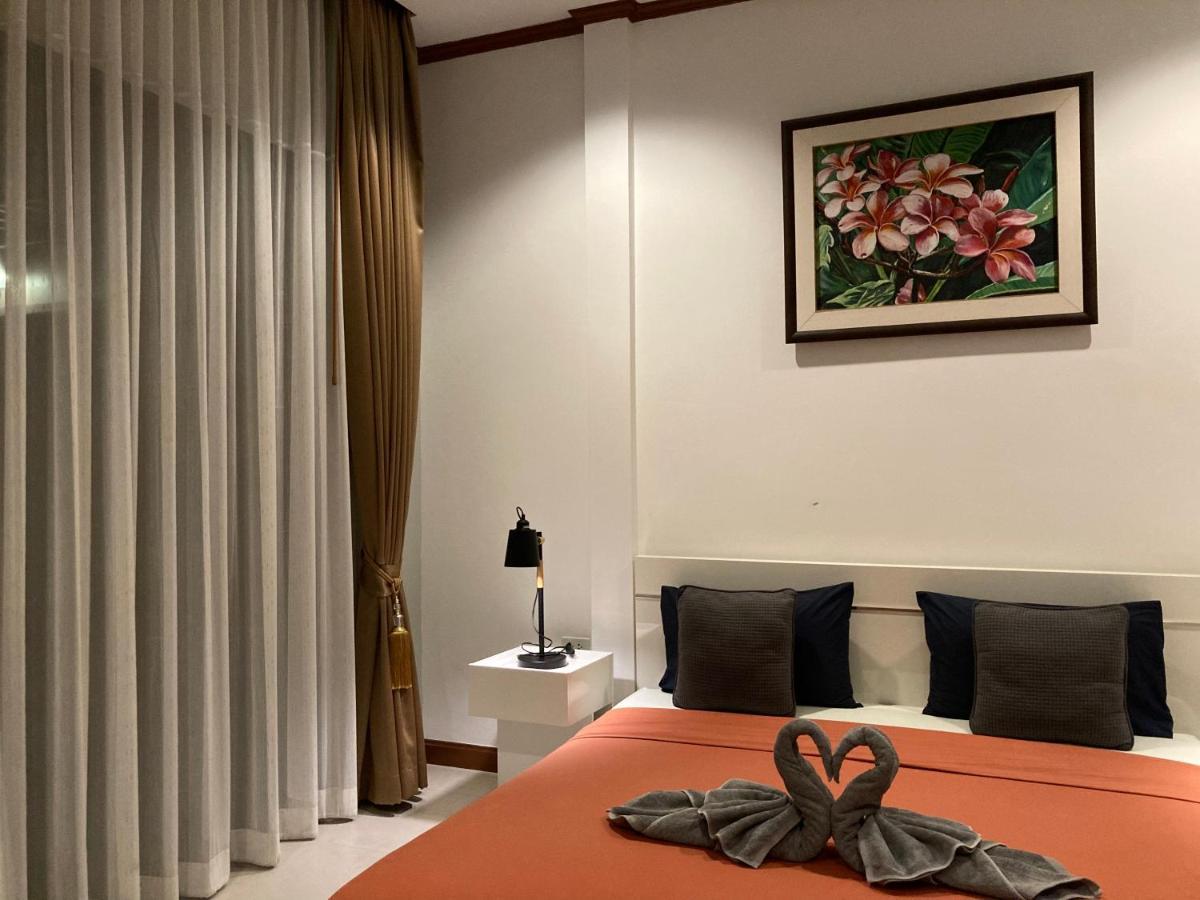 Barbe La Maison หัวหิน ภายนอก รูปภาพ