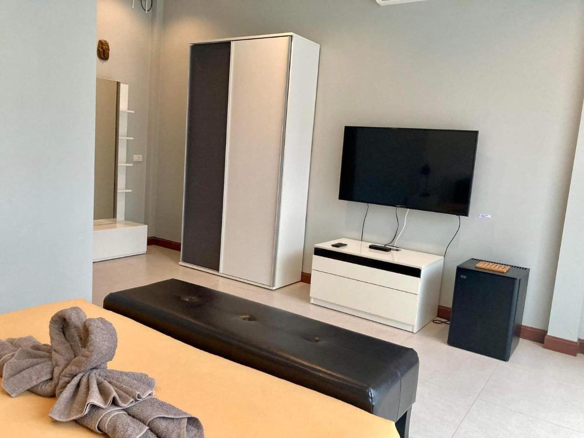 Barbe La Maison หัวหิน ภายนอก รูปภาพ