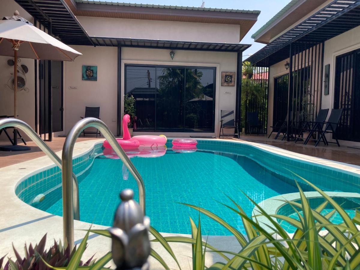 Barbe La Maison หัวหิน ภายนอก รูปภาพ