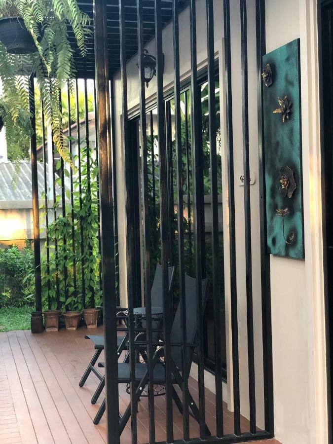 Barbe La Maison หัวหิน ภายนอก รูปภาพ