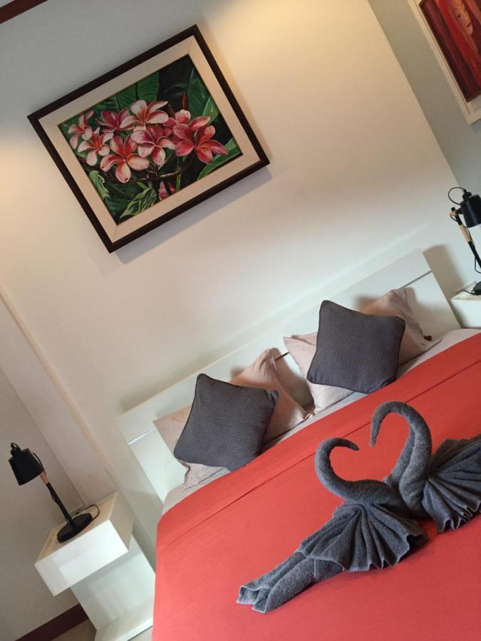 Barbe La Maison หัวหิน ภายนอก รูปภาพ